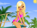 Spiel Take the Plunge