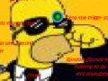 Spiel Homer Simpson Soundboard!