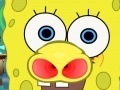 Spiel Spongebob Nose Doctor 2