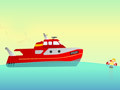 Spiel I, Lifesaver 2