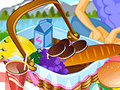 Spiel You Pick Picnic