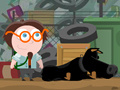 Spiel Eric - Inventor