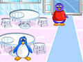 Spiel Penguin Diner