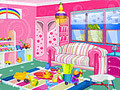 Spiel Kids Playroom Decoration