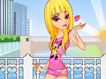 Spiel Cartoon Love 2