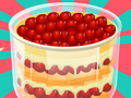 Spiel Cherry Pie Trifle
