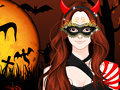 Spiel Halloween Night