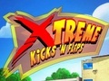 Spiel Xtreme Kicks Flips