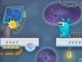 Spiel Jellydad hero