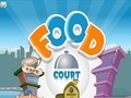 Spiel Food-Court