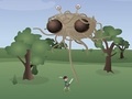 Spiel Flying Spaghetti Monster