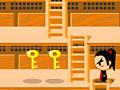 Spiel Kongfu Master Keys