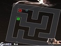Spiel Maze Tosser