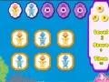 Spiel Amazing turtle matching