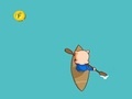 Spiel Toon Marooned Shoot The Rapids