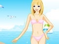 Spiel Dress - Summer Style