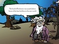 Spiel The Legend Of Garry