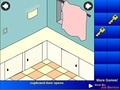 Spiel Escape from home