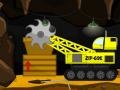 Spiel Escape plan: Diamond mine