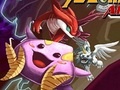 Spiel Monster Arena