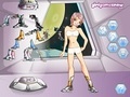 Spiel Sonia Spacegirl
