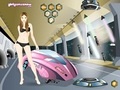Spiel Fiona Spacegirl