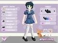 Spiel Dress Up Now