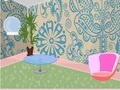 Spiel Trendy Room Design