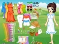 Spiel Cute Wendy Dress Up