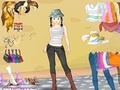 Spiel Latin Fashion Girl