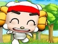 Spiel Little Sheep Adventure
