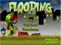 Spiel Flooding