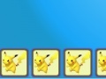 Spiel Pokemon - Pick the Pairs