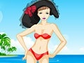 Spiel Dress - Dress for pirates