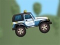 Spiel Police Train Chase