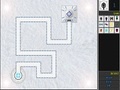Spiel Snow virus