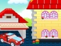 Spiel Lego house