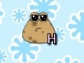 Spiel Pou Print