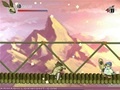 Spiel Armadillo knight 3