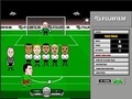 Spiel Freekick Challenge