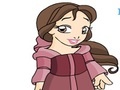 Spiel Princess Bella Dress Up