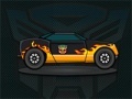 Spiel Transformers Race