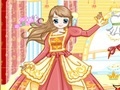 Spiel Cinderella Dress Up