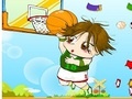 Spiel Basketball Dress Up