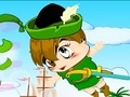 Spiel Peter Pan Dress Up
