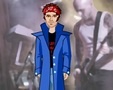 Spiel Rock Dude Dress Up