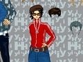 Spiel Skate Boy Dress Up