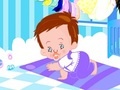 Spiel Baby Boy Dress Up