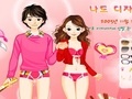 Spiel Boyfriend Dress Up 2