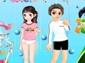 Spiel Boyfriend Dress Up 3